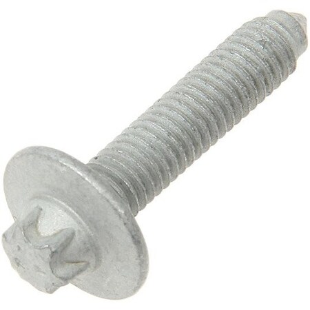 Genuine Genuine Engine Oil Pan Bolt M6X25,11137603833 11137603833